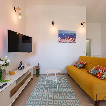 Apratman Mares Lejlighed *