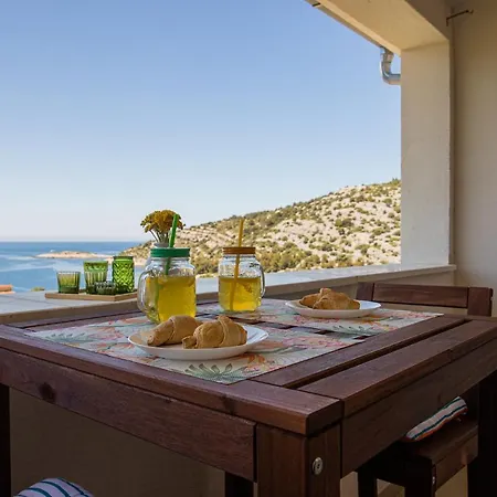 דירה Apratman Mares