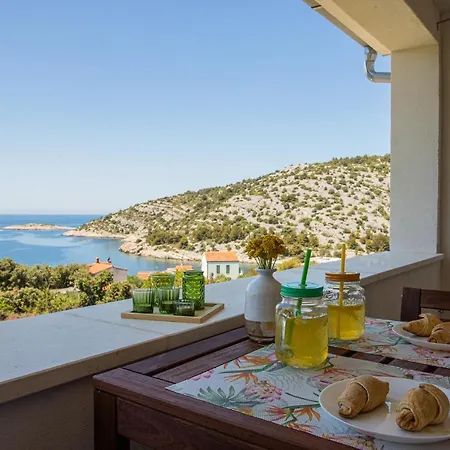 דירה Apratman Mares *