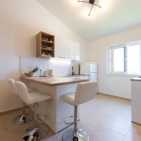 Lejlighed Apratman Mares *