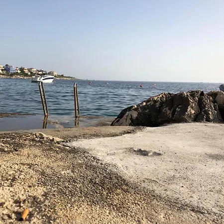 דירה Apratman Mares *