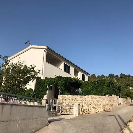 דירה Apratman Mares *