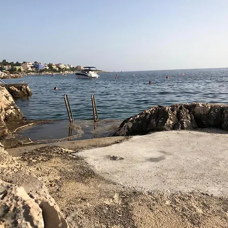 Apratman Mares 公寓 Ražanj