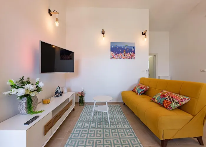 Apratman Mares Appartement *