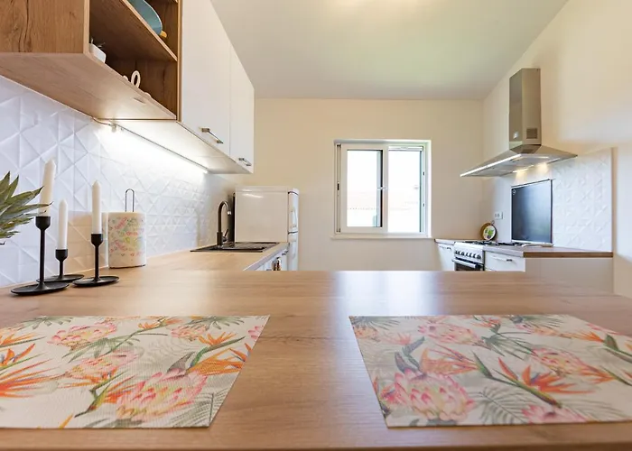 Apratman Mares Apartman