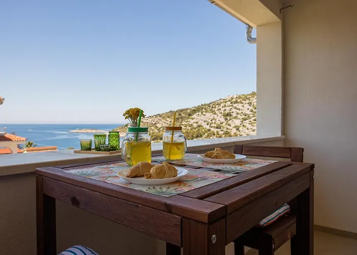 Appartement Apratman Mares