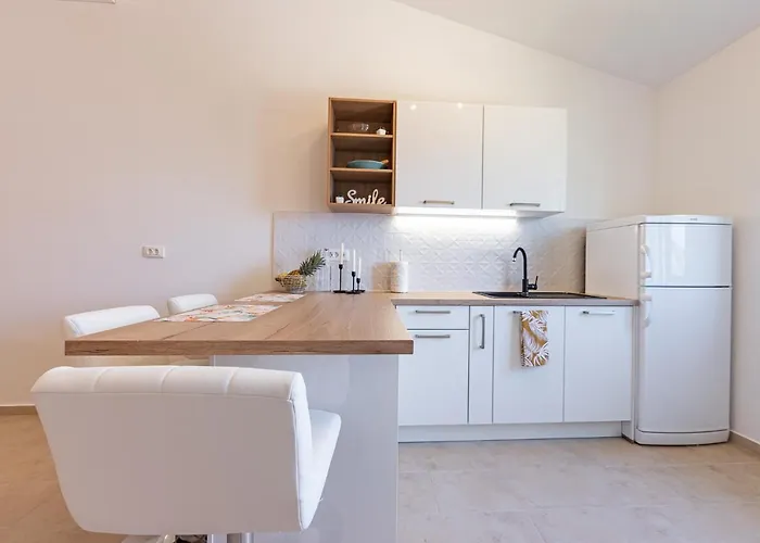 Apratman Mares Appartement Ražanj