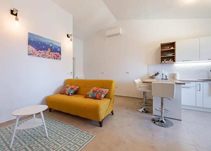 Apratman Mares Apartman *