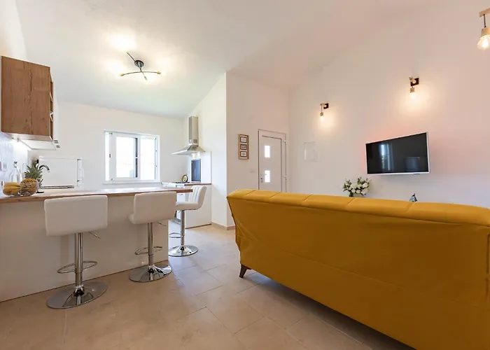 Apratman Mares Apartman