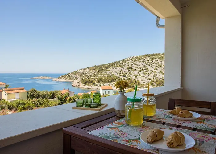 Appartement Apratman Mares *