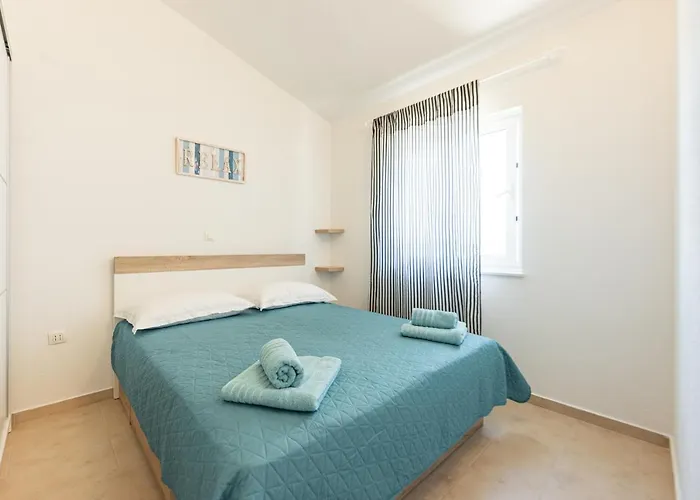 Apratman Mares Appartement Ražanj
