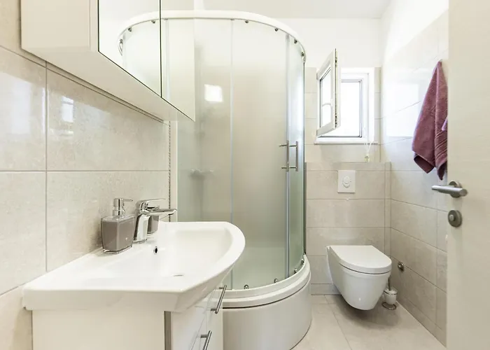 Apratman Mares Apartman *