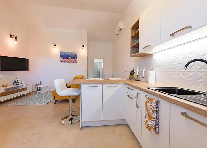 Apartman Apratman Mares Razanj