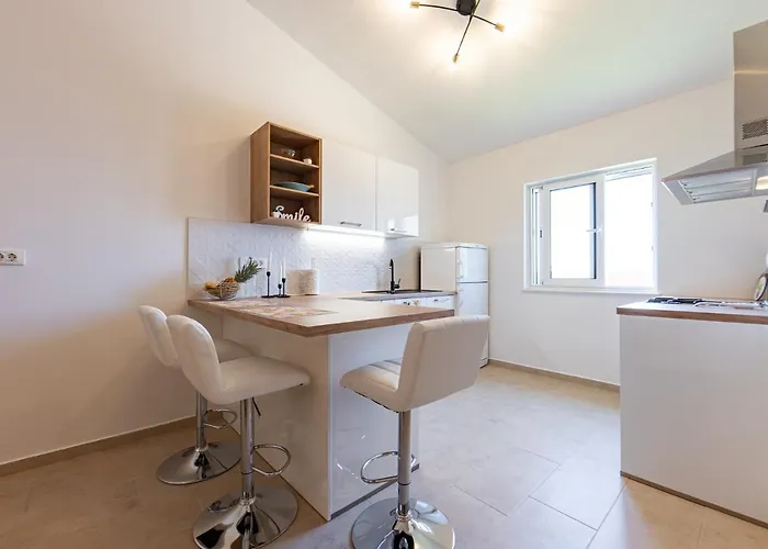 Apartman Apratman Mares *