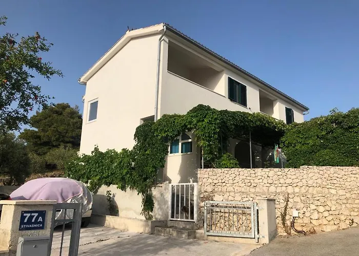 Apratman Mares Apartman