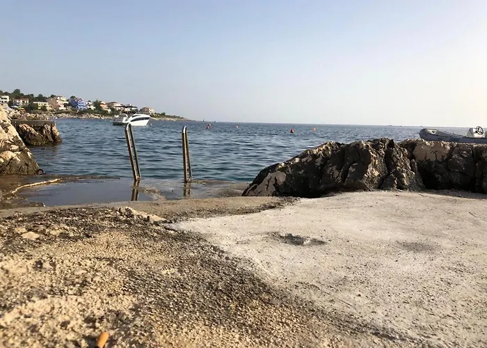 Appartement Apratman Mares *