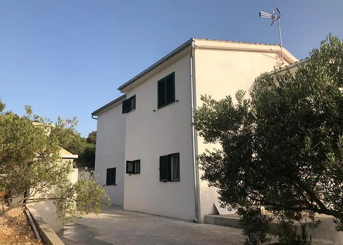 Apartman Apratman Mares *