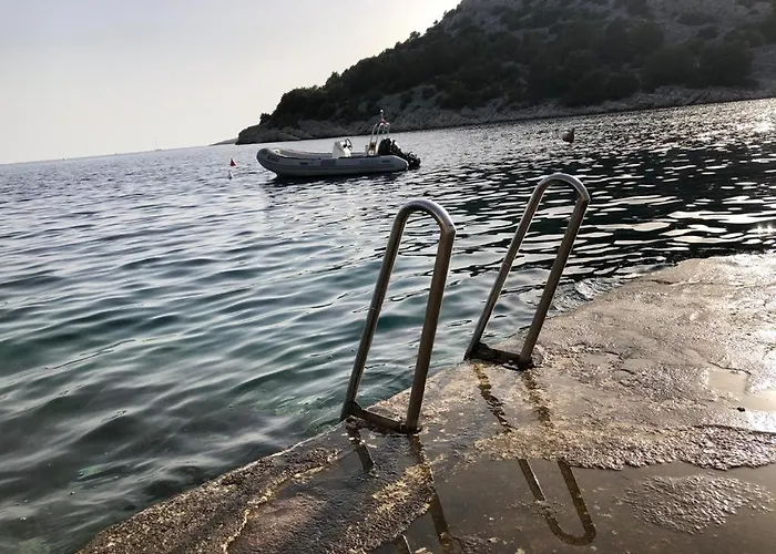 شقة Apratman Mares Ražanj