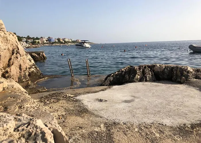 Apratman Mares Appartement Ražanj